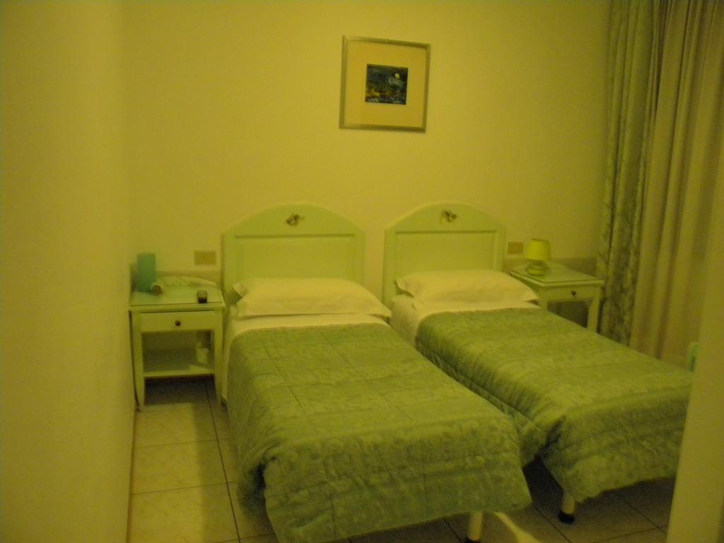 Adua Hotel Venetië