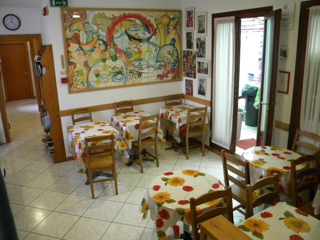 Adua Venetië