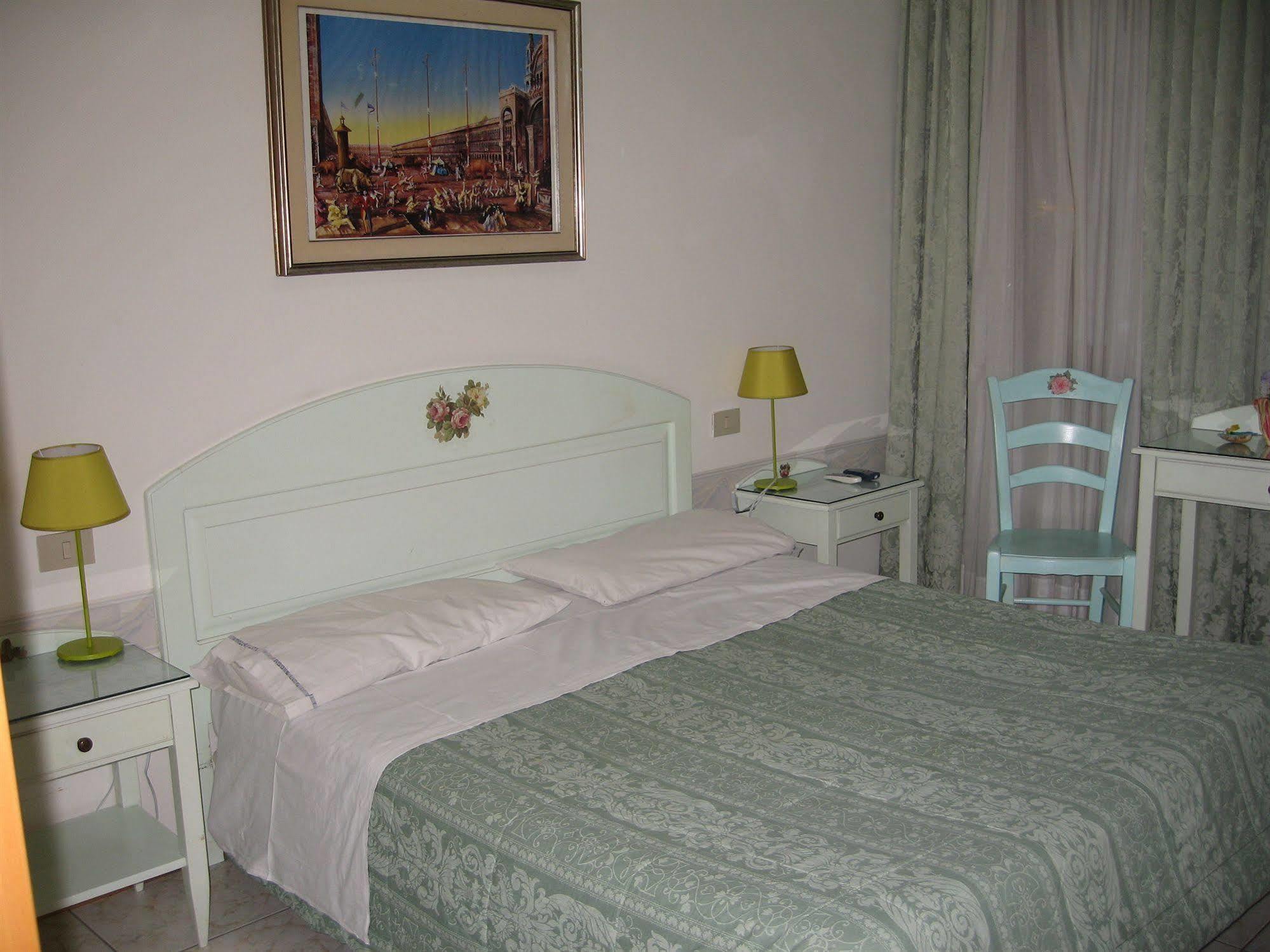 Hotel Adua Venetië